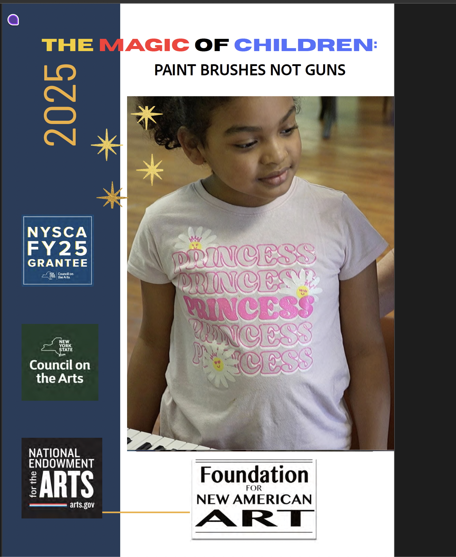 2024 Annual Report Cover