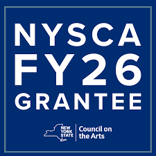 New York State Council on the Arts Grant
